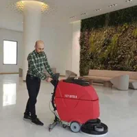 نظافتی خدماتی باران عضو رسمی اتحادیه خدمات تضمینی|خدمات نظافت|مشهد, وکیل‌آباد|دیوار