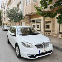 برلیانس H330 مدل 95 دنده ای|خودرو سواری و وانت|مشهد, کلاهدوز|دیوار