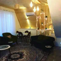 اجاره کلبه سوئیسی در ماسال|اجارهٔ کوتاه‌مدت ویلا و باغ|رشت, انصاری|دیوار