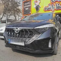 هایما X7، مدل ۱۴۰۴صفر
