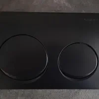 آلفا ۱۰ مشکی مات کلیدگبریت