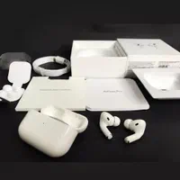 ایرپاد پرو سوپرکپی airpods pro بااستعلام وگارانتی|لوازم جانبی موبایل و تبلت|تهران, نیروی هوایی (پیروزی)|دیوار