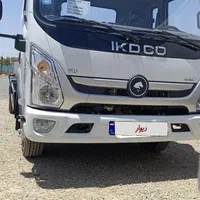 کامیونت آرنا پلاس 6 تن