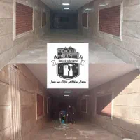 خدماتی نظافتی در تمام مناطق استان،پاسخگوی ۲۴ ساعته|خدمات نظافت|رشت, گلباغ نماز|دیوار