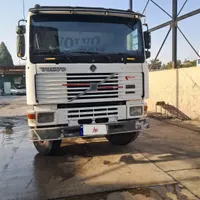 اف12مدل 70 ایویکو 440 مدل 84|خودرو سنگین|مبارکه, |دیوار