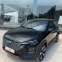 امویام X33 Cross (اومودا C3)، مدل ۱۴۰۴