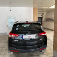 هایما S5 اتوماتیک ، مدل ۱۳۹۷ بی رنگ شاسی پلمپ|خودرو سواری و وانت|گنبد کاووس, |دیوار
