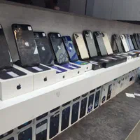 تمامی مدلهای آیفون اپل کارکرده و آک موجود میباشد