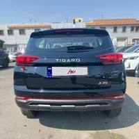 تیگارد X35پلاس، مدل ۱۴۰۴|خودرو سواری و وانت|تبریز, |دیوار