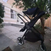 کالسکه کودک|کالسکه و لوازم جانبی|اصفهان, همت‌آباد|دیوار