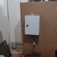 سایلنت باکس چوبی ماینر
