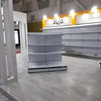 قفسه هایپری جنرال سرلاین خور|فروشگاه و مغازه|تهران, جردن|دیوار