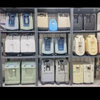 اجاره  اکسیژن ساز کپسول   (تعمیرات حرفه ای)و تخصصی