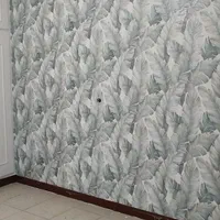 نصاب  کاغذ دیواری و پوستر|خدمات پیشه و مهارت|اهواز, سپیدار|دیوار