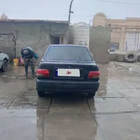 پراید صندوق‌دار بنزینی، مدل ۱۳۸۸|خودرو سواری و وانت|زاهدان, |دیوار