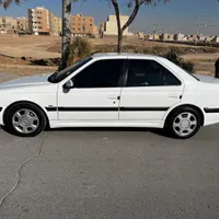 پژو پارس LX TU5، مدل ۱۴۰۱|خودرو سواری و وانت|شاهین‌شهر, شهرک امام علی|دیوار