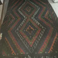 گلیم قدیمی