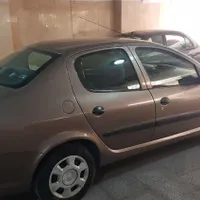 رانا LX  tu5  مدل ۹۳