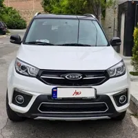 ام‌وی‌ام X33 S اسپرت، مدل ۱۴۰۰