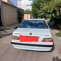 پژو پارس LX TU5، مدل ۱۳۹۷|خودرو سواری و وانت|بوشهر, |دیوار