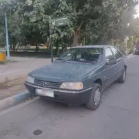 پژو آر دی آی (RDi) بنزینی، مدل ۱۳۸۴|خودرو سواری و وانت|شاهین‌شهر, اقبال لاهوری|دیوار