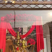 تزئینات گل مصنوعی|گل مصنوعی|ارومیه, |دیوار