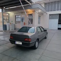 پژو 405 SLX موتورTU5، مدل ۱۳۹۲|خودرو سواری و وانت|تهران, مشیریه|دیوار