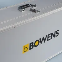کیف آلومینیوم Bowens سایز بزرگ|دوربین عکاسی و فیلم‌برداری|تهران, فردوسی|دیوار