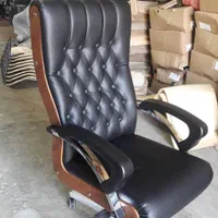 صندلی چرخدار گیم مارک املاک دفتر مدیر|دفتر کار|تبریز, |دیوار