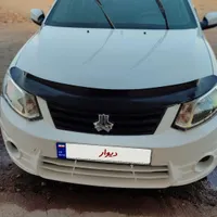 ساینا۹۷ بی رنگ|خودرو سواری و وانت|پاکدشت, |دیوار