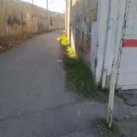 بین فلکه جهاد و یخسازی با همه امتیازات 336 متر|فروش زمین و ملک کلنگی|رشت, سیا اسطلخ|دیوار