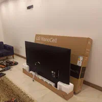 نصب انواع تلوزیون رودیوارانواع پایه دیواری تیویTV|خدمات پیشه و مهارت|گرگان, |دیوار