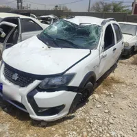 کوییک تصادفی مدل ۱۴۰۲