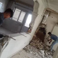 تخریب داخلی ساختمان،پردیس|خدمات پیشه و مهارت|پردیس, |دیوار