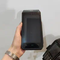 دستگاه کارتخوان مورفان H 919|فروشگاه و مغازه|هشتگرد, |دیوار