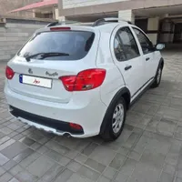 کوئیک RS مدل ۱۴۰۳ بدون رنگ ۸۵ گانه