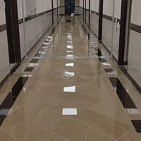 شستشوی سرامیک با دستگاه|خدمات نظافت|کرمان, |دیوار