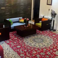 فرش دستبافت نایین گل ابریشم ۲۵ متری|فرش|تهران, صادقیه|دیوار