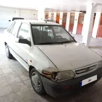 پراید صبا