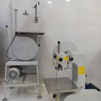 دستگاه اره فلکه قصابی eig  قطعه کن استخوان بر گوشت|ماشین‌آلات صنعتی|زاهدان, |دیوار
