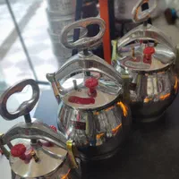 زودپز خمره ای قدیمی چدن در همه سایز