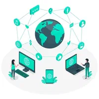 دامنه های رند وبسایت