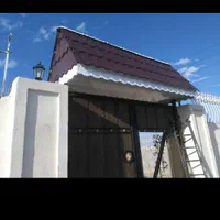 جوشکاری نصب واجرای انواع سقف های شیب دار.سوله.|خدمات پیشه و مهارت|مشهد, وکیل‌آباد|دیوار