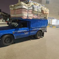 وانت تلفنی وانت نیسان وانت بار|خدمات حمل و نقل|بندرعباس, |دیوار