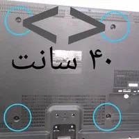 پایه نگهدارنده تلویزیون دیواری میز زیر براکت شلف|میز تلویزیون|تهران, نظام‌آباد|دیوار