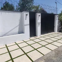 اجاره روزانه ویلای بسیار تمیز با محوطه زیبا|اجارهٔ کوتاهمدت ویلا و باغ|رشت, حومه رشت|دیوار