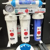 تصفیه آب - LG KOREA اسمارت تصویه تسویه تسفیه