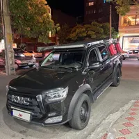 کی‌ام‌سی T8، مدل ۱۴۰۲