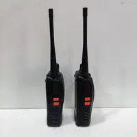 بیسیم برد بالای باوفنگ888s با ضمانت و ارائه فاکتور|صوتی و تصویری|کرج, گوهردشت|دیوار