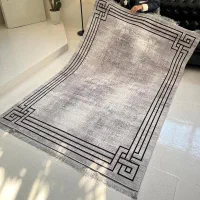 فرشینه طوسی مدرن|فرش|تهران, عبدل‌آباد|دیوار